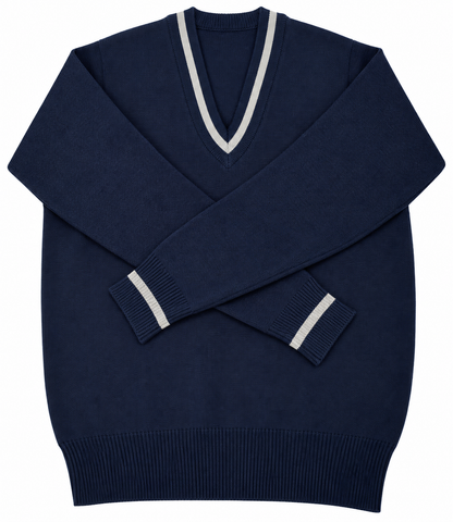 Winter Wool & Nylon Jumper - LHYG, Hornsby area