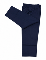 M3NYD-Navy Blue Primary School Boys' Elastic Waist Trousers