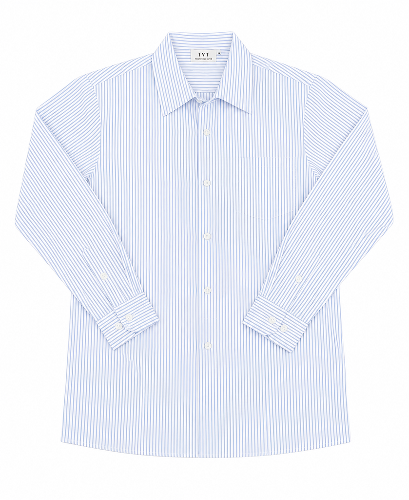 L/S Blouse-RCG, Cheltenham area