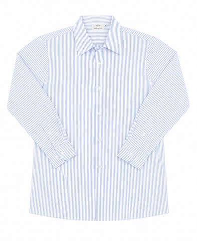 L/S Blouse-RCG, Cheltenham area