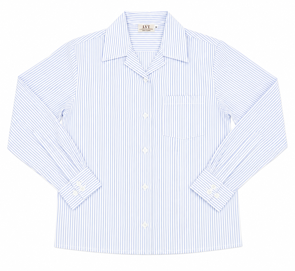 L/S Blouse-RCH, Carlingford area