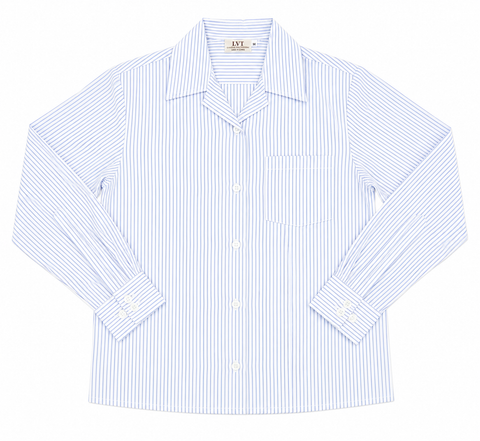L/S Blouse-RCH, Carlingford area