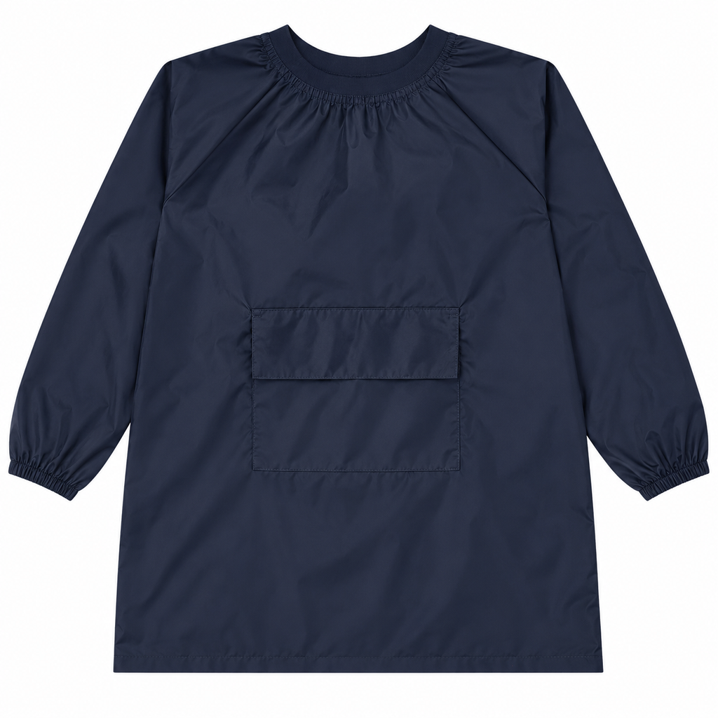 TSMORK-Art Smock