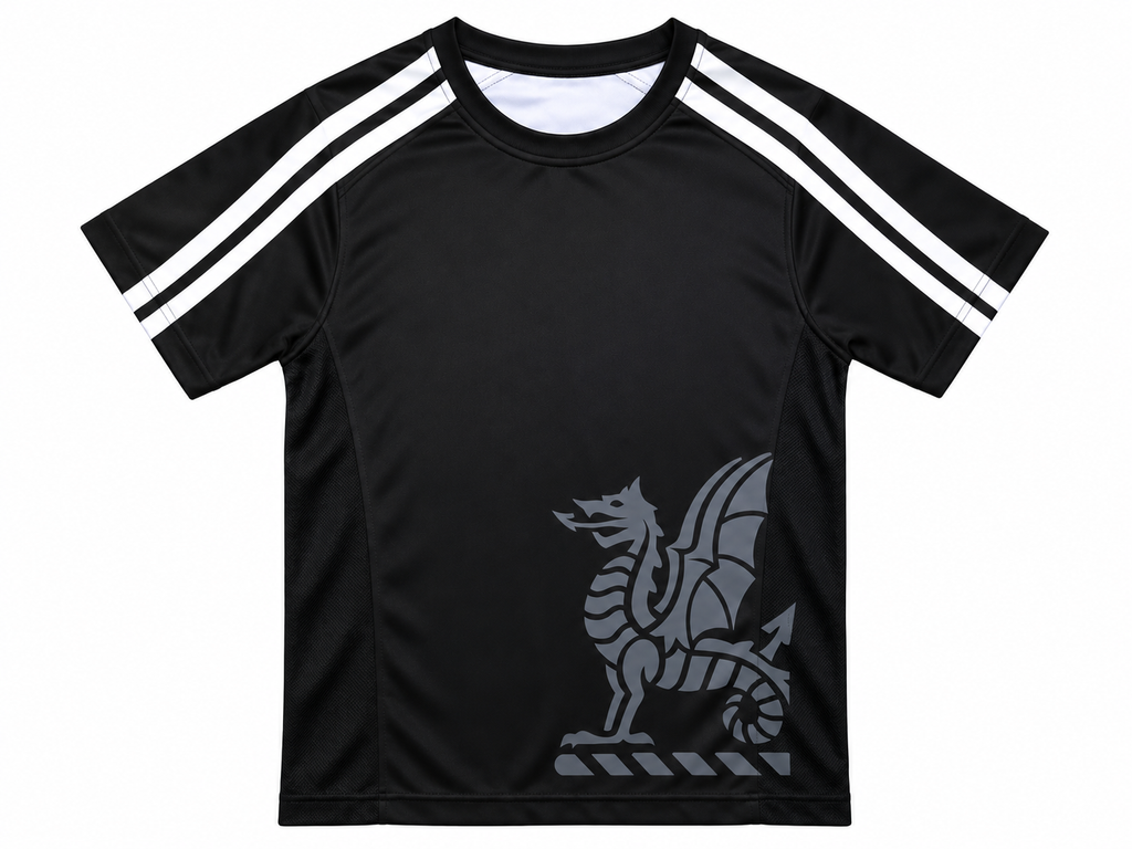 ANT-S/S Polo