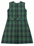KGE-Girls Winter Tunic