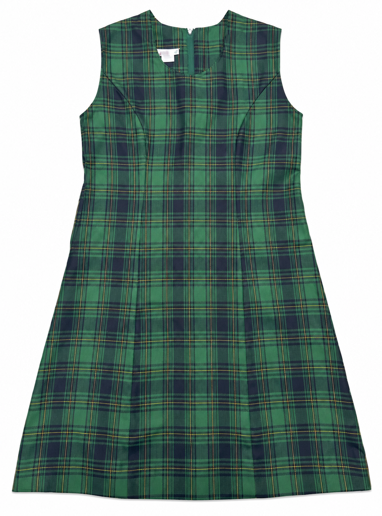 KGE-Girls Winter Tunic