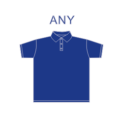 Boys Polos