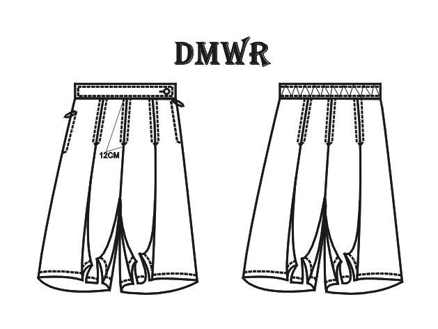 Culotte-DMWR, Baulkham Hills area