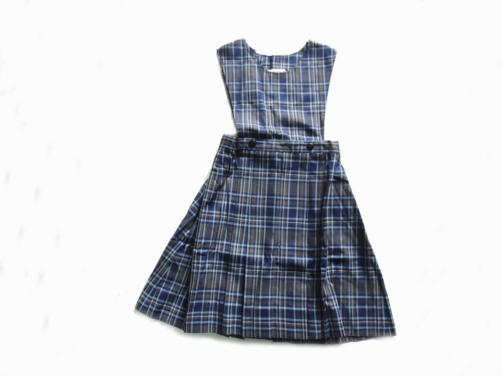 Winter Tunic-KSAA, Pennant Hill area