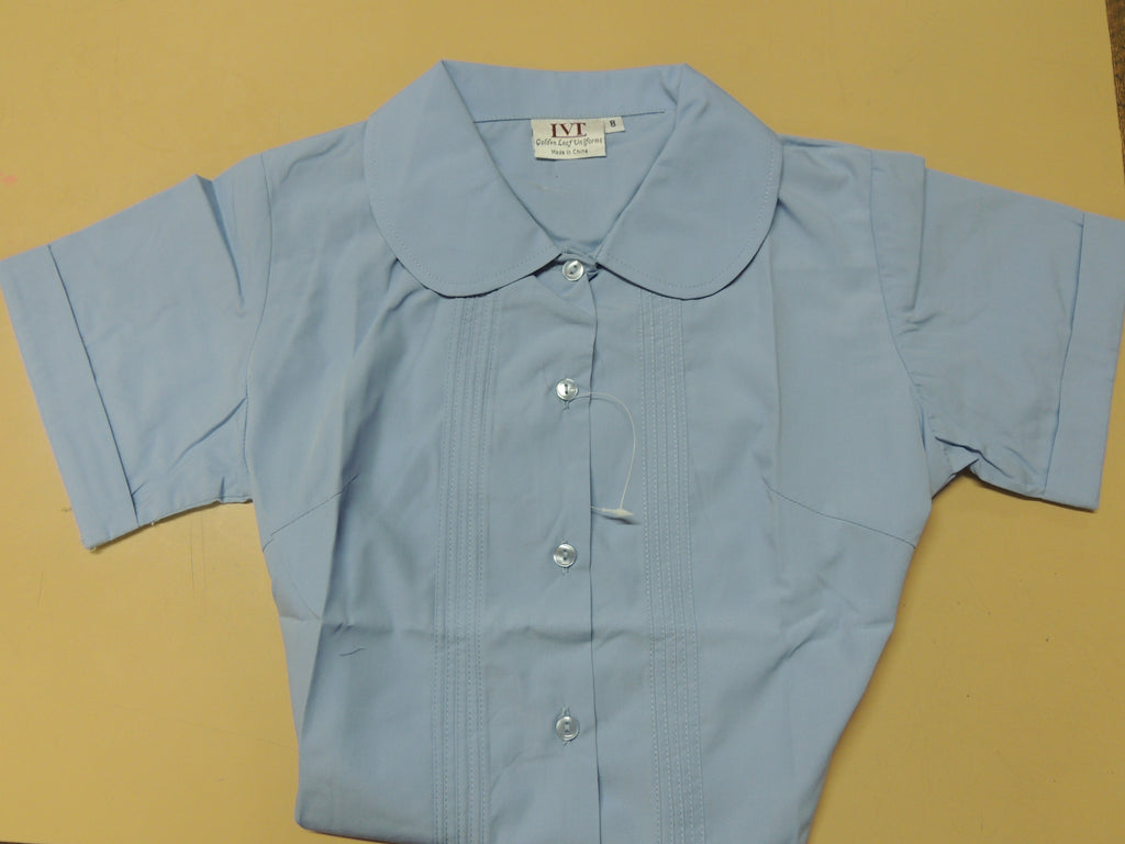 S/S Blouse-R1SB