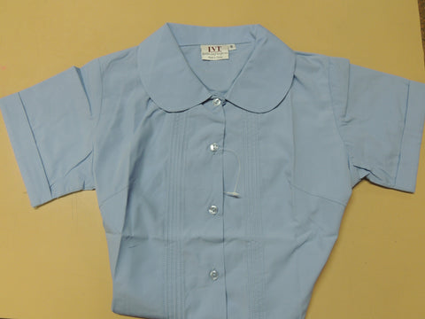 S/S Blouse-R1SB