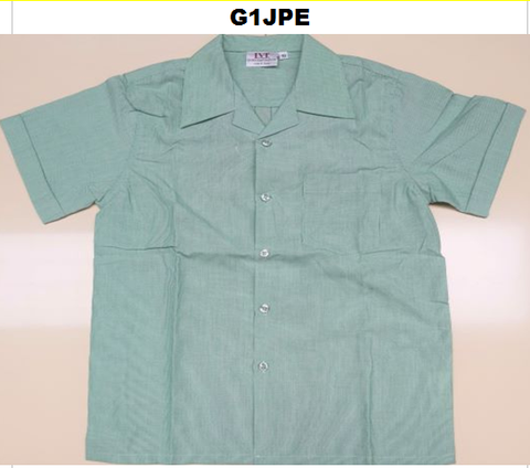 Summer Shirt - G1JPE Cherrybrook area