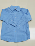 L/S Shirt: Light Blue-G2BUL,Epping area