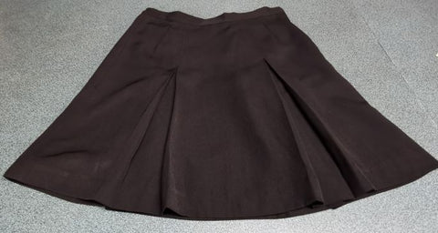 Waitress Black Skirt KBK