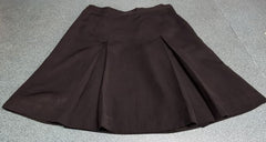 Waitress Black Skirt KBK