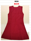 Winter Tunic-KCG, Cheltenham area