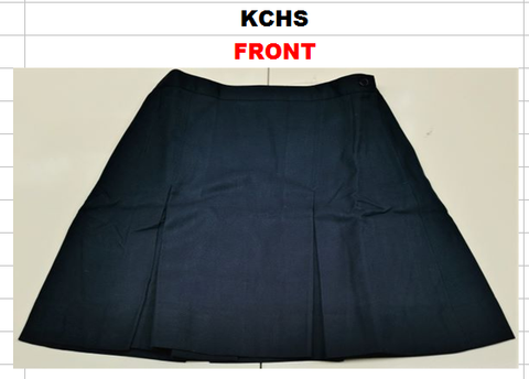 Skirt-KCHS, Carlingford area