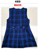 Winter Tunic-KED, Eastwood area