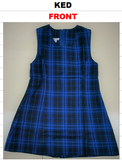 Winter Tunic-KED, Eastwood area