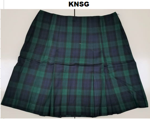 Skirt-KNSG, North Sydney area