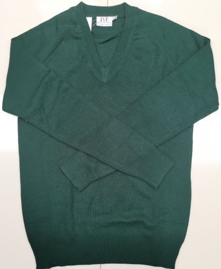 Winter Jumper - LBEV