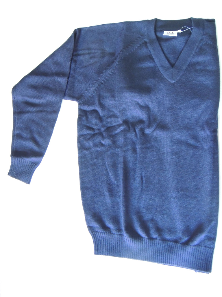 Winter Jumper - LCDH, Carlingford area