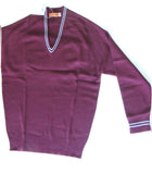 Winter Jumper - LCG, Cheltenham area
