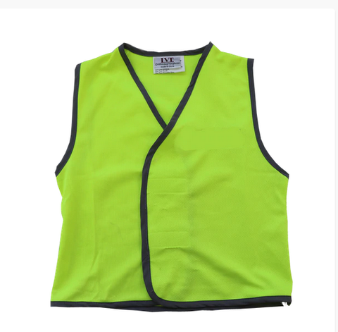 Safety vest for kids (one size)