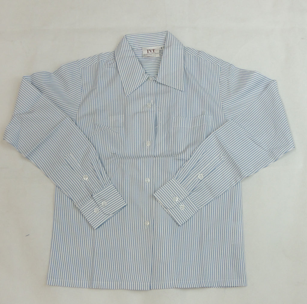 L/S Blouse-RCG, Cheltenham area