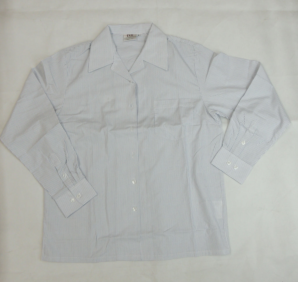 L/S Blouse-RCH, Carlingford area