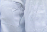 Long Sleeve Chef Uniform S1WEL