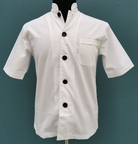 Short Sleeve Chef uniform S3S