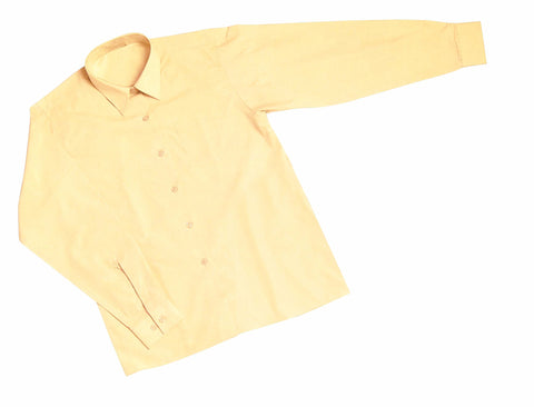 L/S Shirt: Lemon-G2YEL