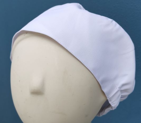 Chef Hat QCHF