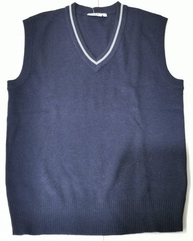 Winter WOOLLEN VEST - LHGS