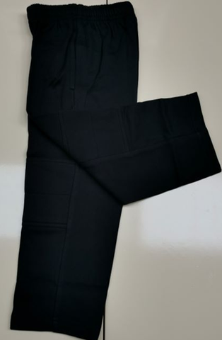 CABKD Low Pill Fleece Trackpant