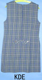 Winter Tunic-KDE, Denistone East area