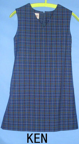 Winter Tunic-KEN, Ermington area