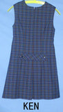 Winter Tunic-KEN, Ermington area